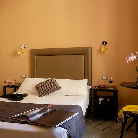 My Trevi Charming & Luxury Rooms Roma Dış mekan fotoğraf