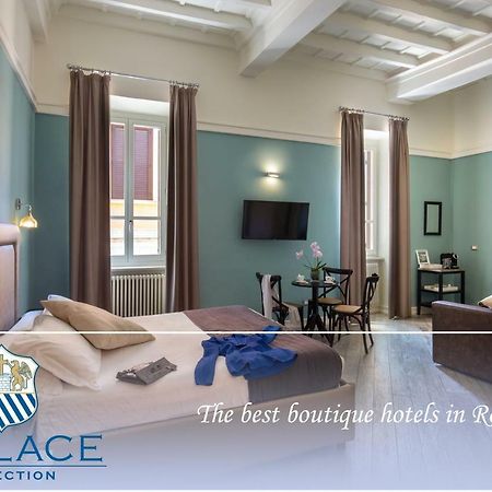 My Trevi Charming & Luxury Rooms Roma Dış mekan fotoğraf
