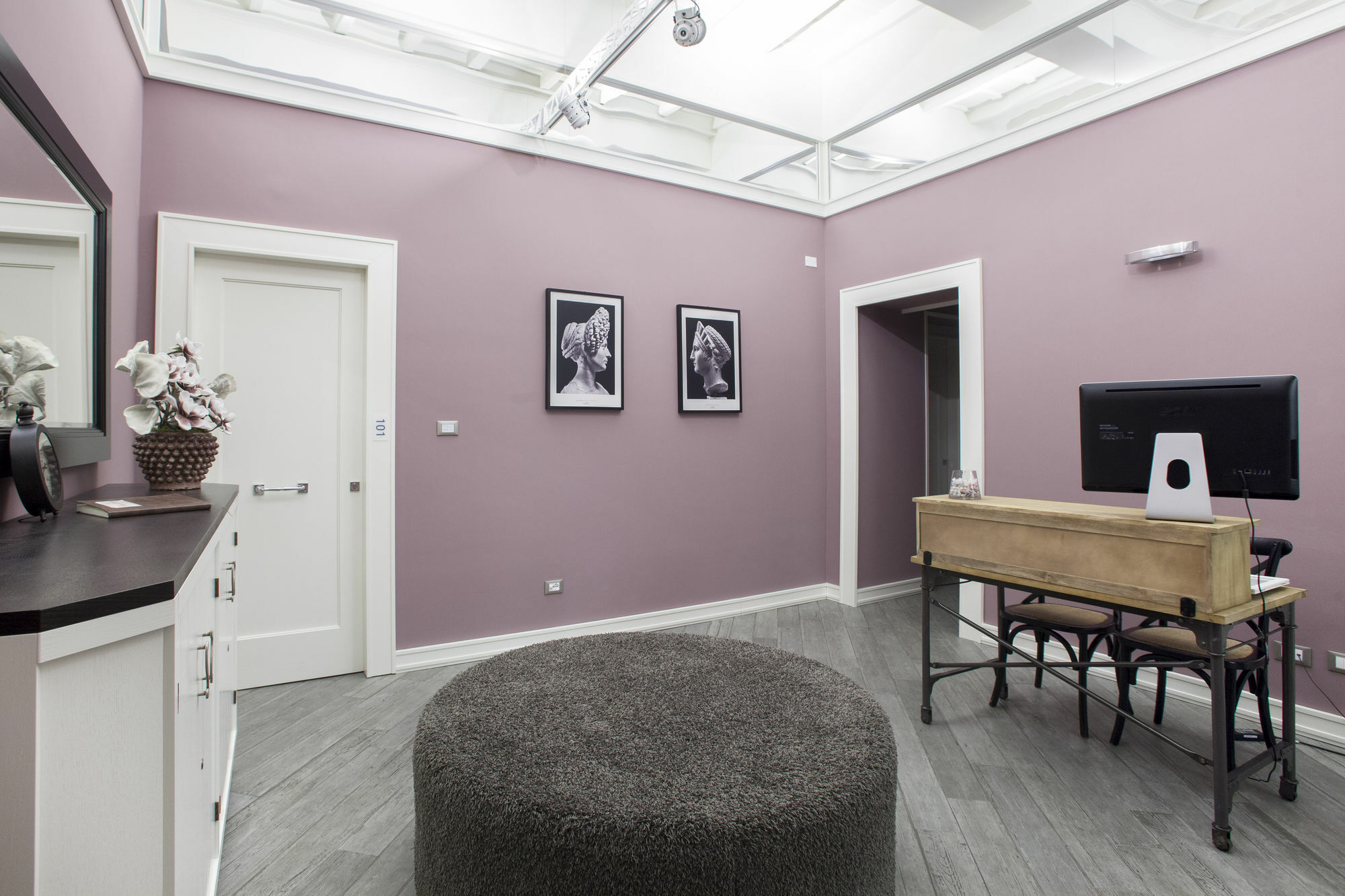 My Trevi Charming & Luxury Rooms Roma Dış mekan fotoğraf