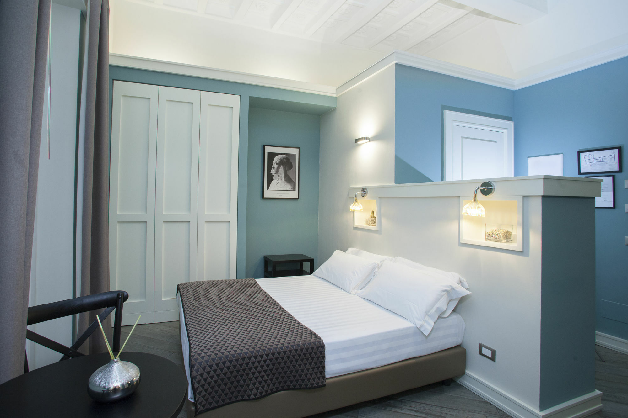My Trevi Charming & Luxury Rooms Roma Dış mekan fotoğraf
