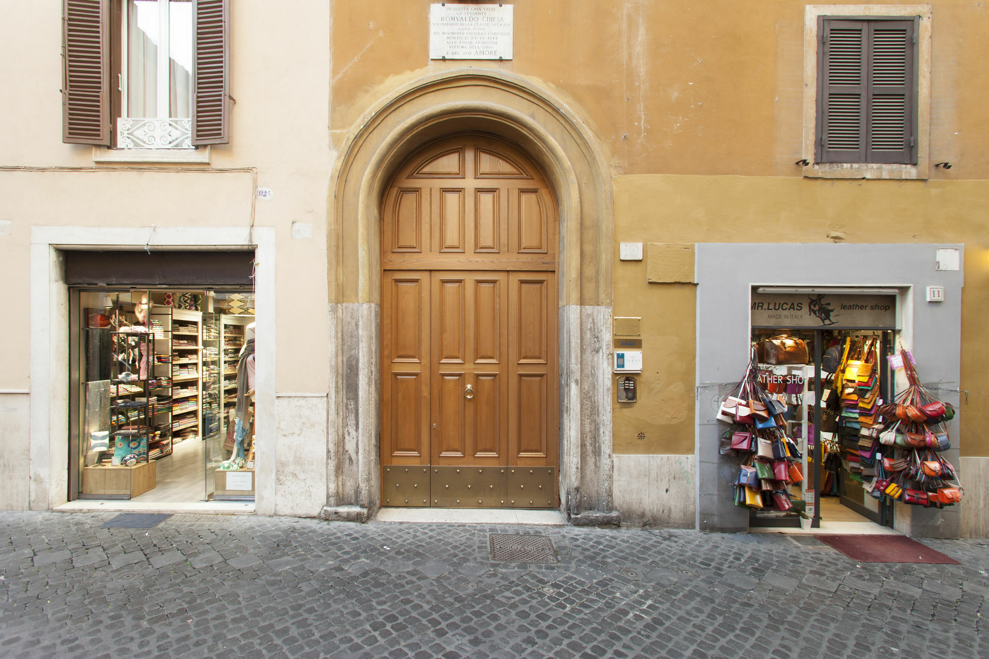 My Trevi Charming & Luxury Rooms Roma Dış mekan fotoğraf
