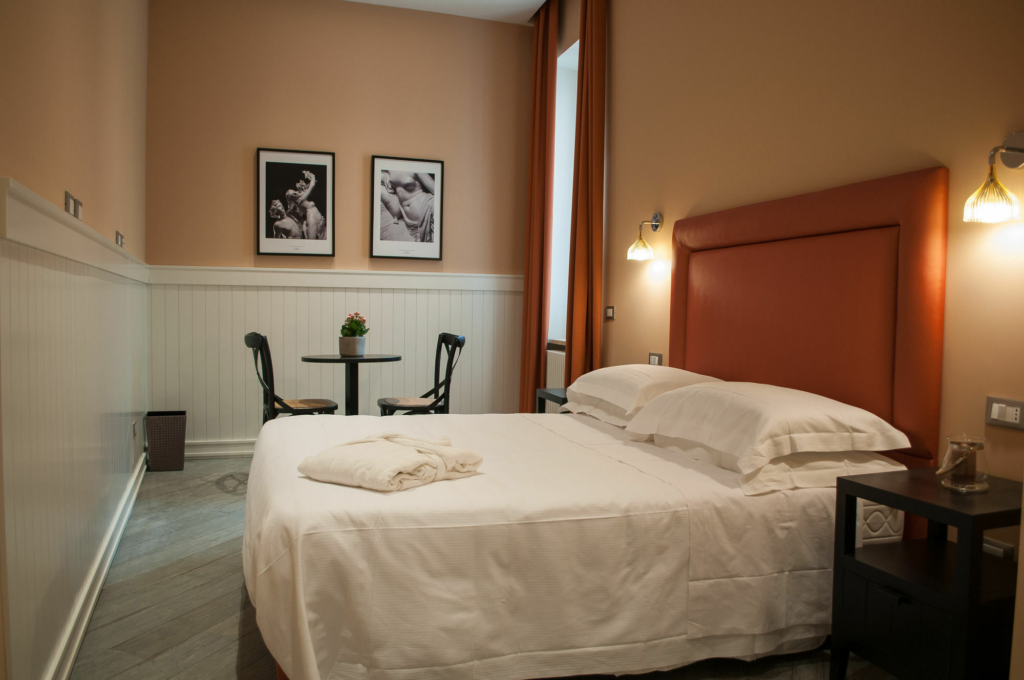My Trevi Charming & Luxury Rooms Roma Dış mekan fotoğraf
