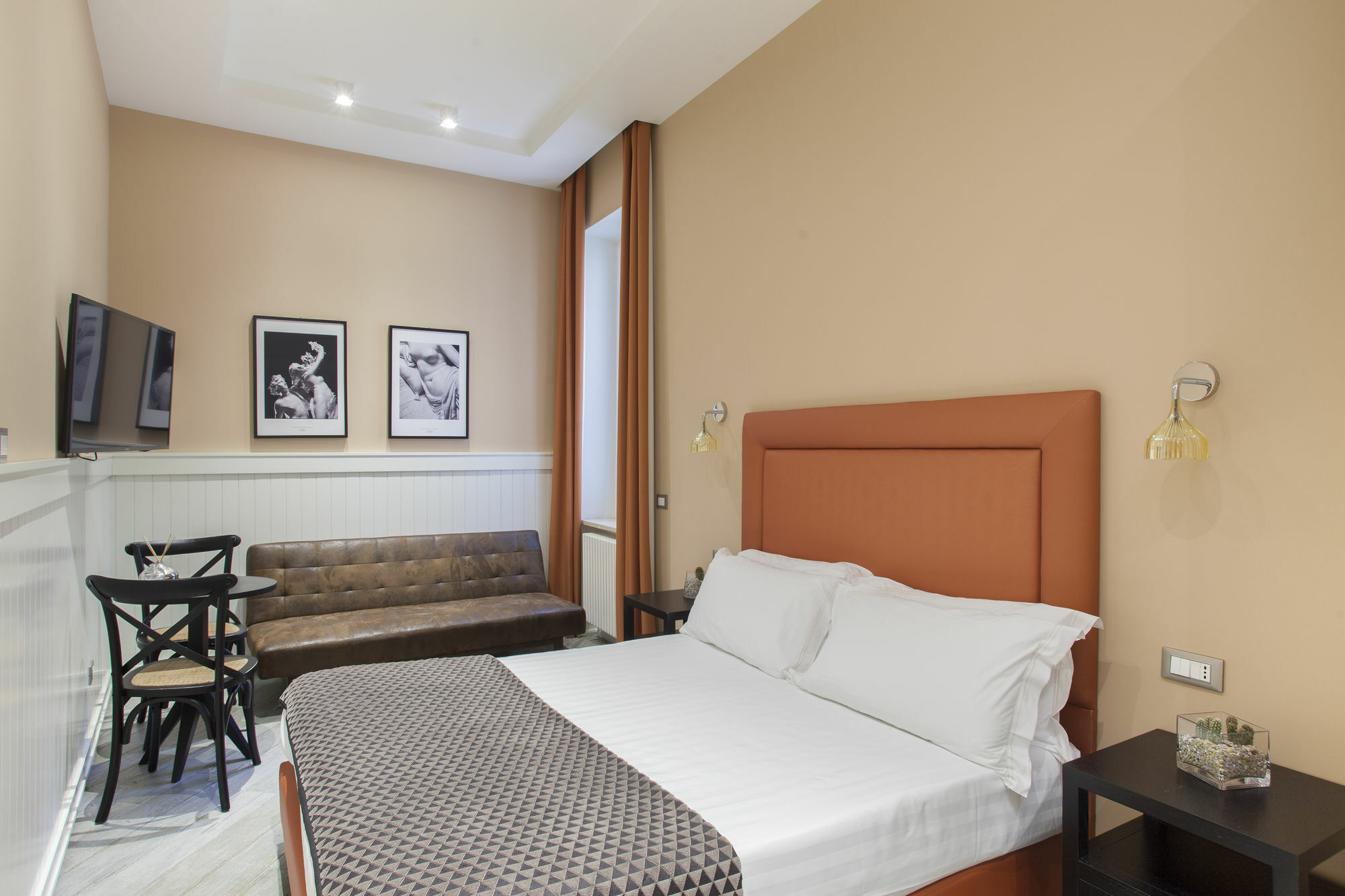 My Trevi Charming & Luxury Rooms Roma Dış mekan fotoğraf