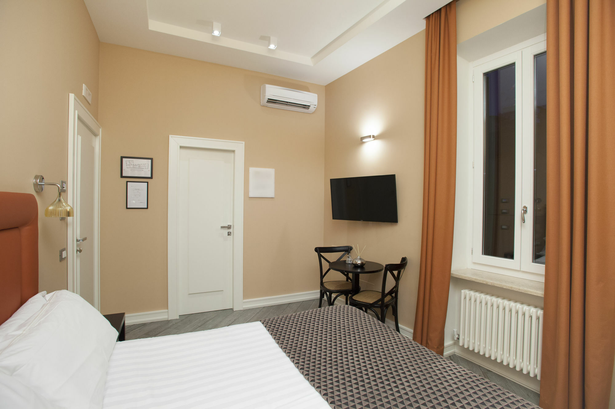 My Trevi Charming & Luxury Rooms Roma Dış mekan fotoğraf