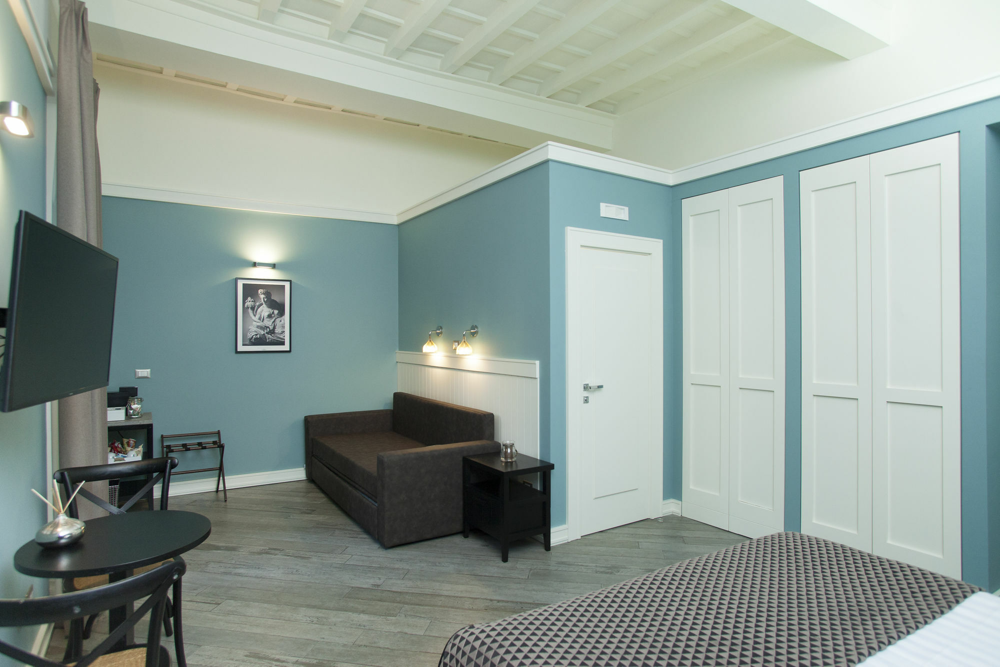 My Trevi Charming & Luxury Rooms Roma Dış mekan fotoğraf