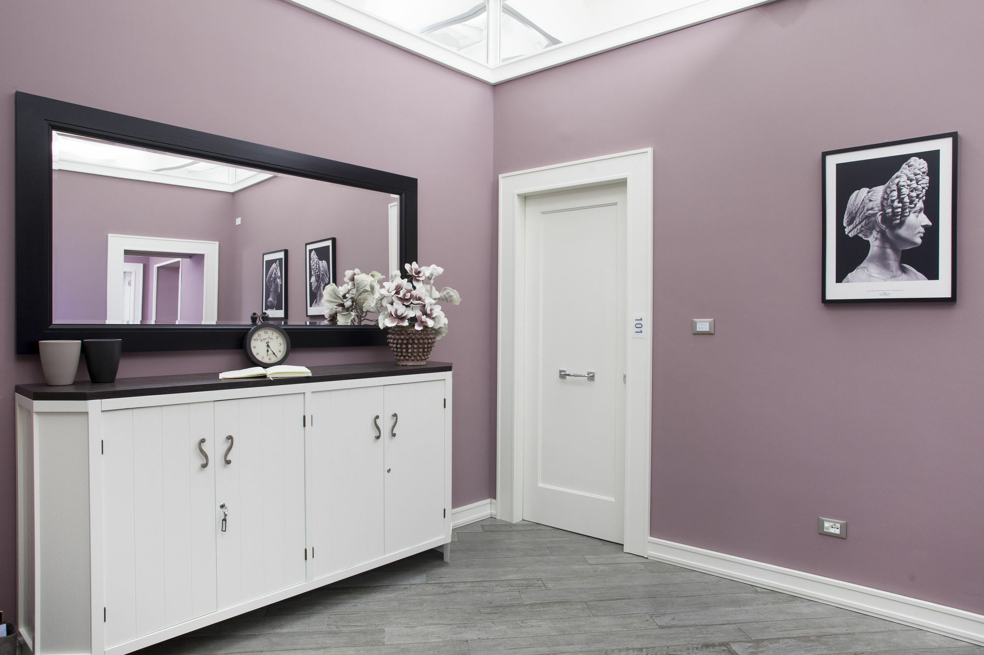 My Trevi Charming & Luxury Rooms Roma Dış mekan fotoğraf