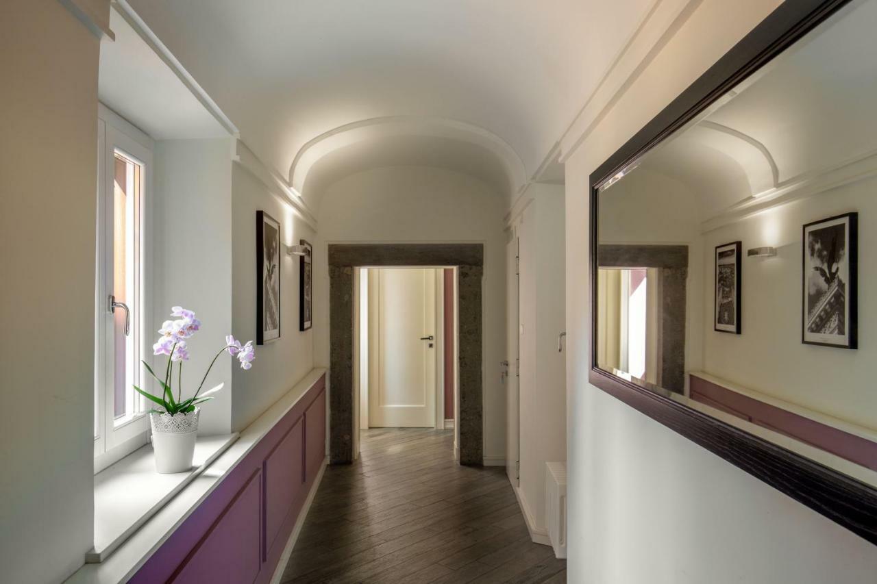 My Trevi Charming & Luxury Rooms Roma Dış mekan fotoğraf