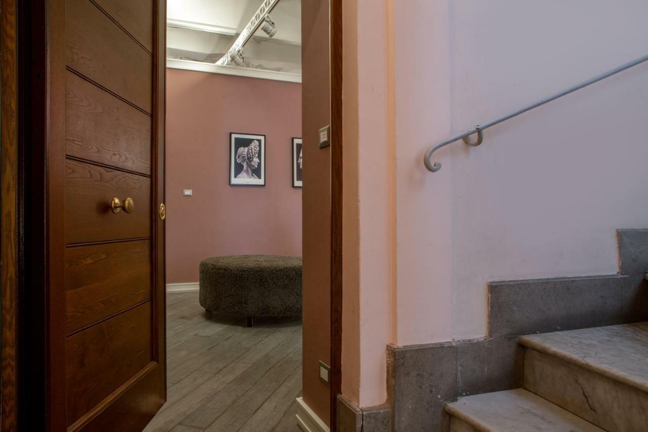 My Trevi Charming & Luxury Rooms Roma Dış mekan fotoğraf