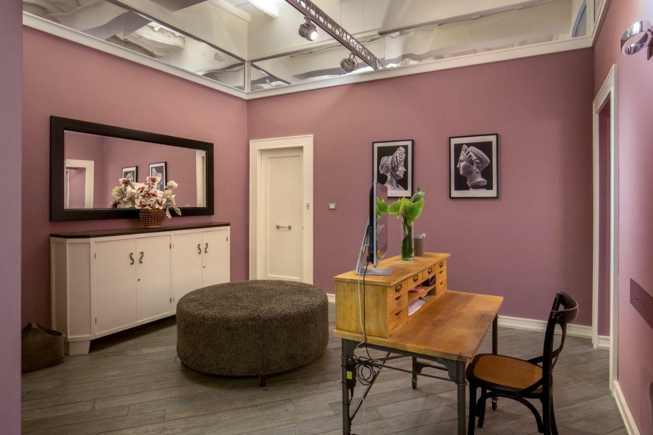 My Trevi Charming & Luxury Rooms Roma Dış mekan fotoğraf