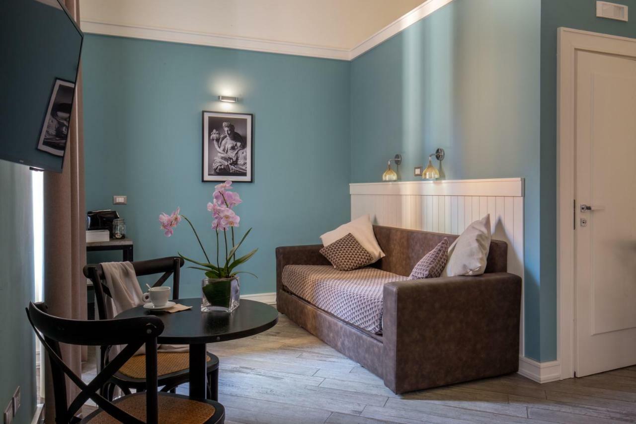 My Trevi Charming & Luxury Rooms Roma Dış mekan fotoğraf