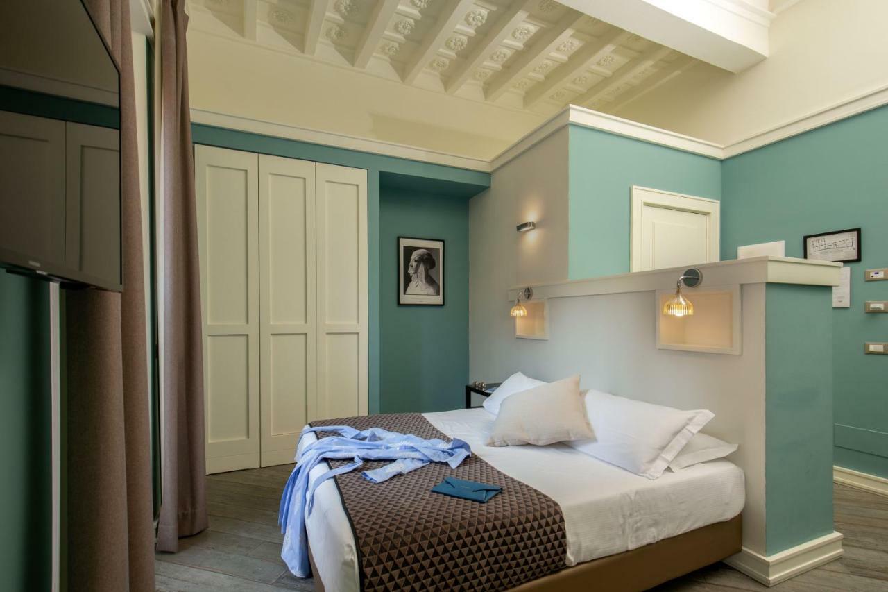 My Trevi Charming & Luxury Rooms Roma Dış mekan fotoğraf
